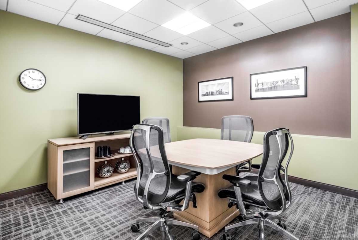 Regus (IWG) 1333 Burr Ridge Parkway Burr Ridge