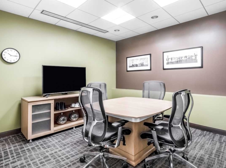 Regus (IWG) 1333 Burr Ridge Parkway Burr Ridge