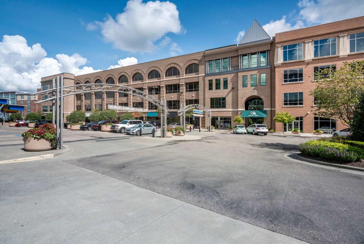 Regus (IWG) 1340 Environ Way Chapel Hill