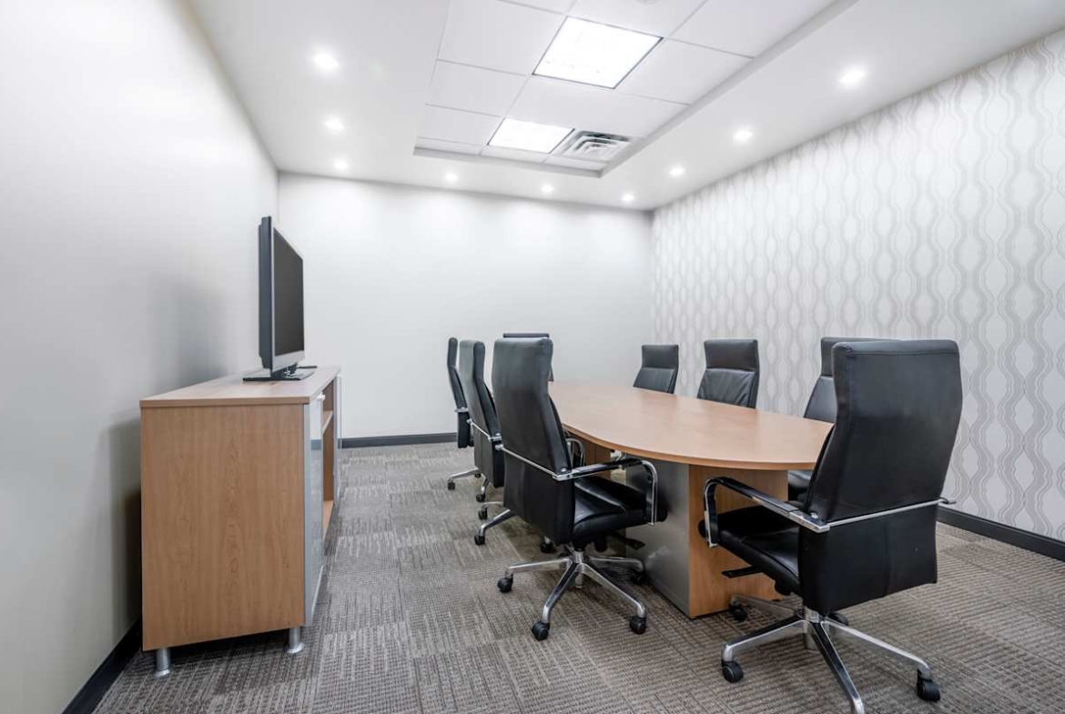 Regus (IWG) 1340 Environ Way Chapel Hill