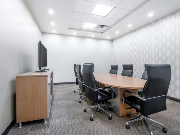 Regus (IWG) 1340 Environ Way Chapel Hill