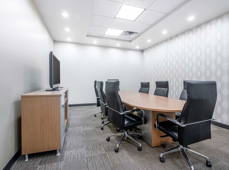 Regus (IWG) 1340 Environ Way Chapel Hill
