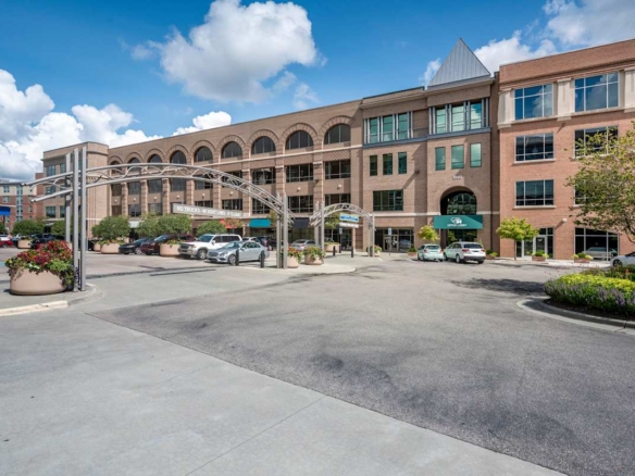 Regus (IWG) 1340 Environ Way Chapel Hill