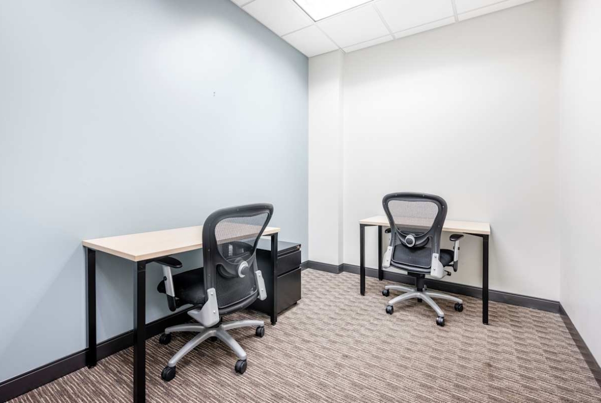 Regus (IWG) 1340 Environ Way Chapel Hill