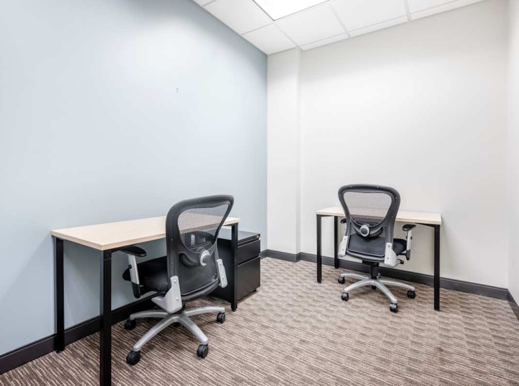 Regus (IWG) 1340 Environ Way Chapel Hill
