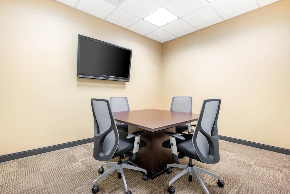 Regus (IWG) 1340 Environ Way Chapel Hill