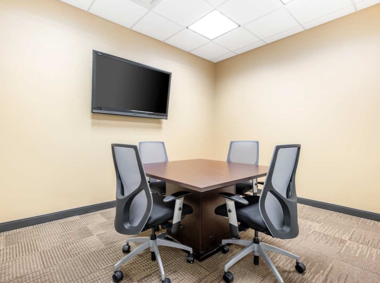 Regus (IWG) 1340 Environ Way Chapel Hill