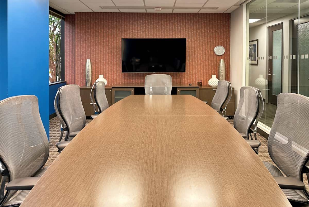 Regus (IWG) 135 South State College Boulevard Brea