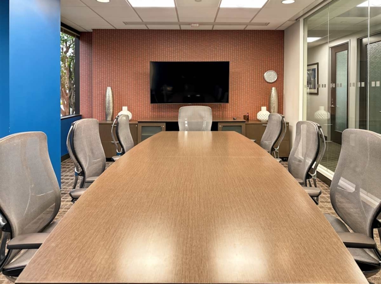 Regus (IWG) 135 South State College Boulevard Brea