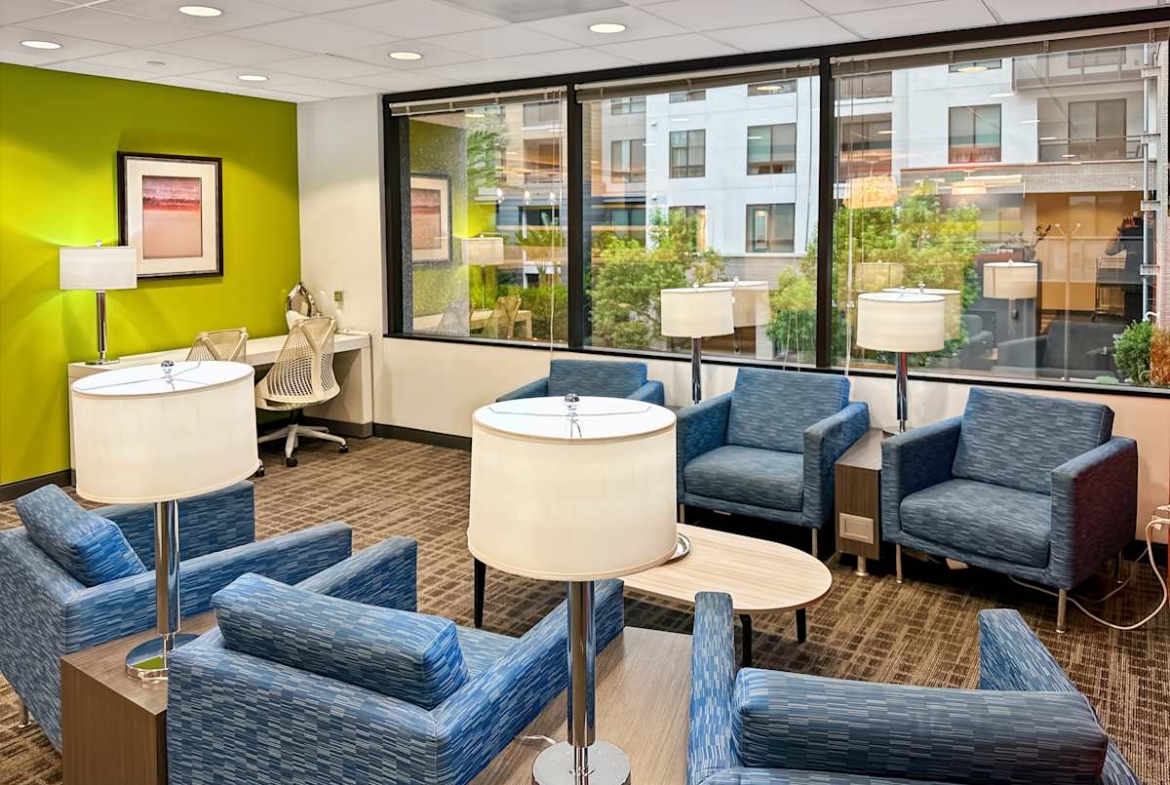 Regus (IWG) 135 South State College Boulevard Brea