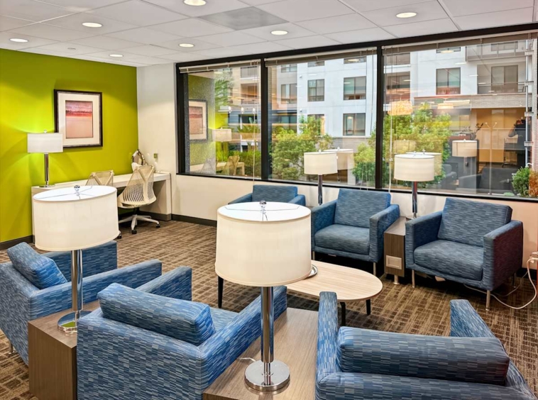 Regus (IWG) 135 South State College Boulevard Brea