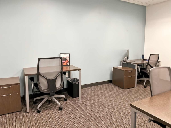 Regus (IWG) 135 South State College Boulevard Brea