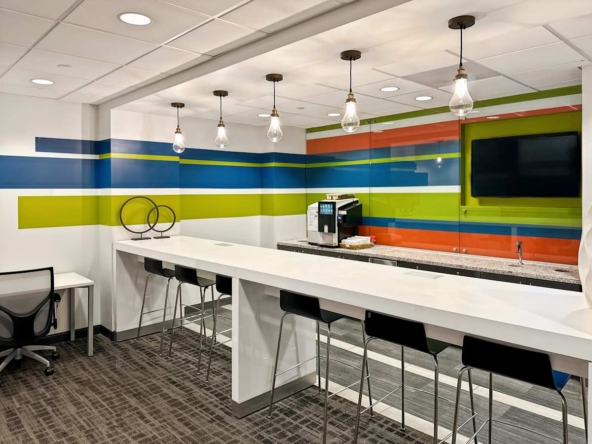 Regus (IWG) 135 South State College Boulevard Brea