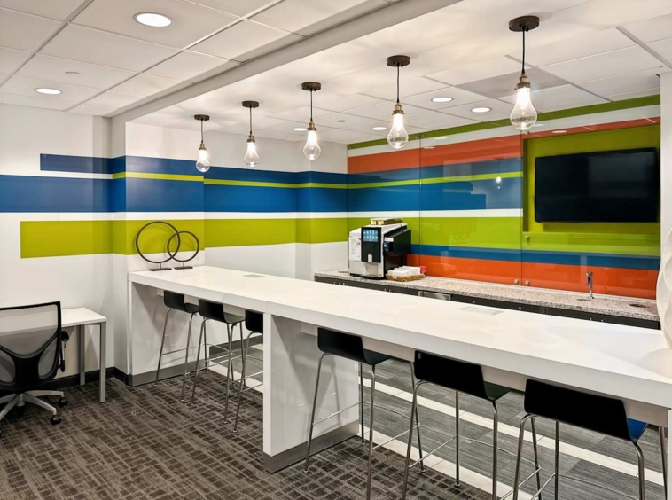 Regus (IWG) 135 South State College Boulevard Brea