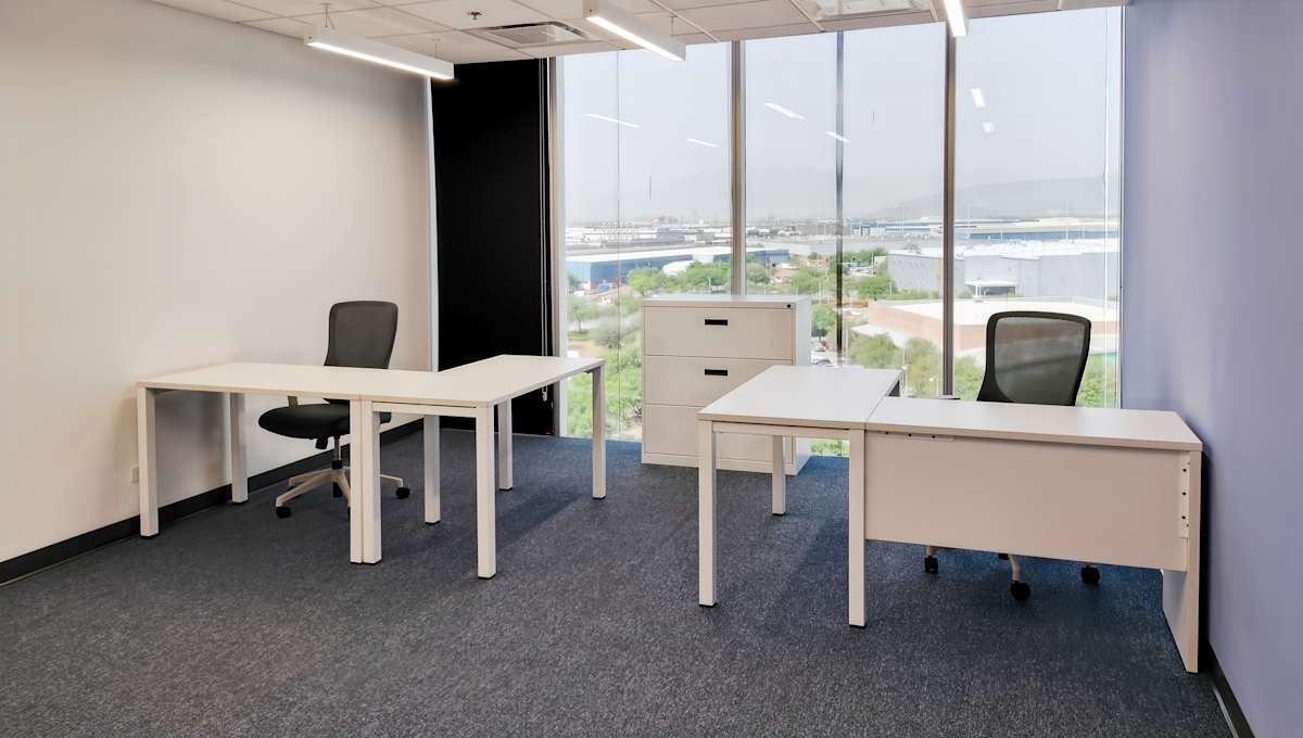 HQ (IWG) 1350 El Milagro Monterrey