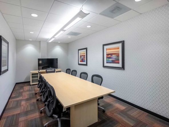 Regus (IWG) 1350 Scenic Highway Snellville