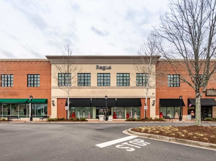 Regus (IWG) 1350 Scenic Highway Snellville