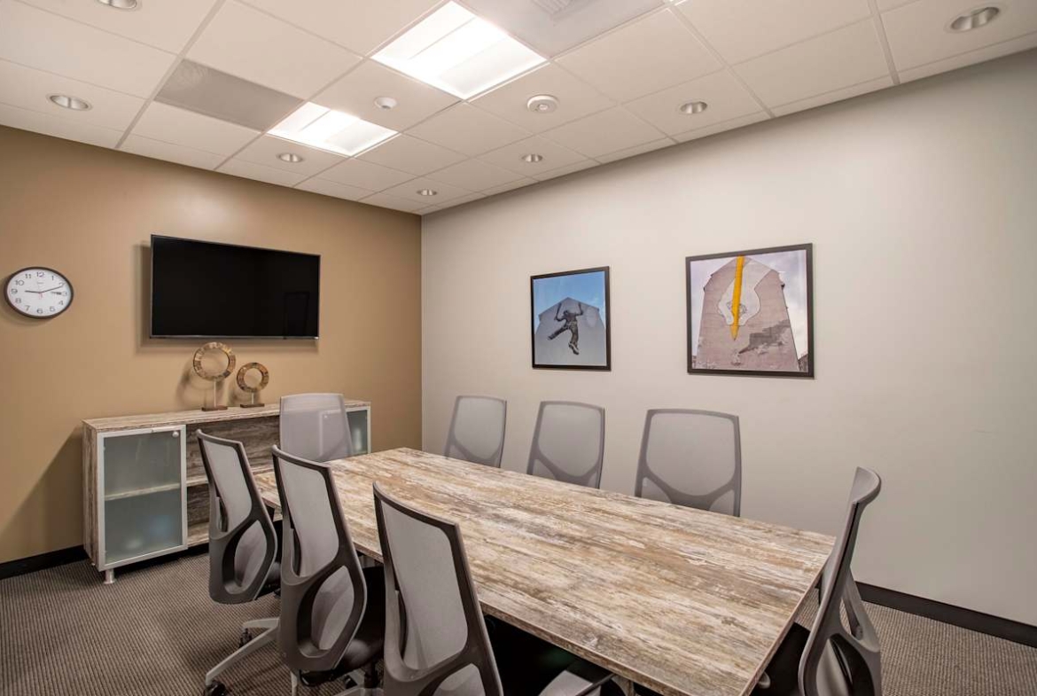 Regus (IWG) 1370 Valley Vista Drive Diamond Bar