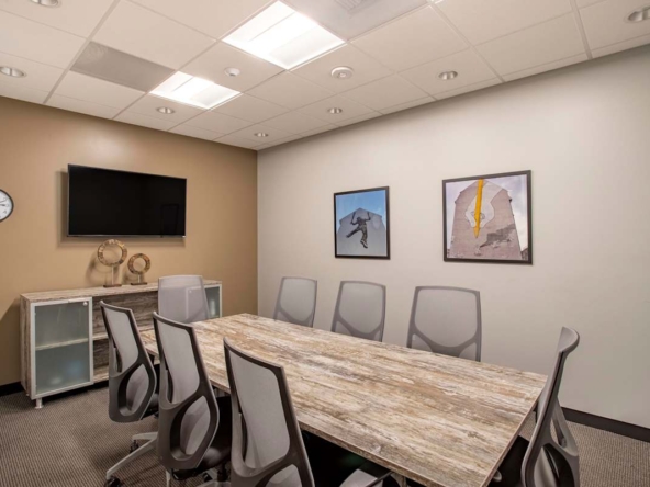 Regus (IWG) 1370 Valley Vista Drive Diamond Bar