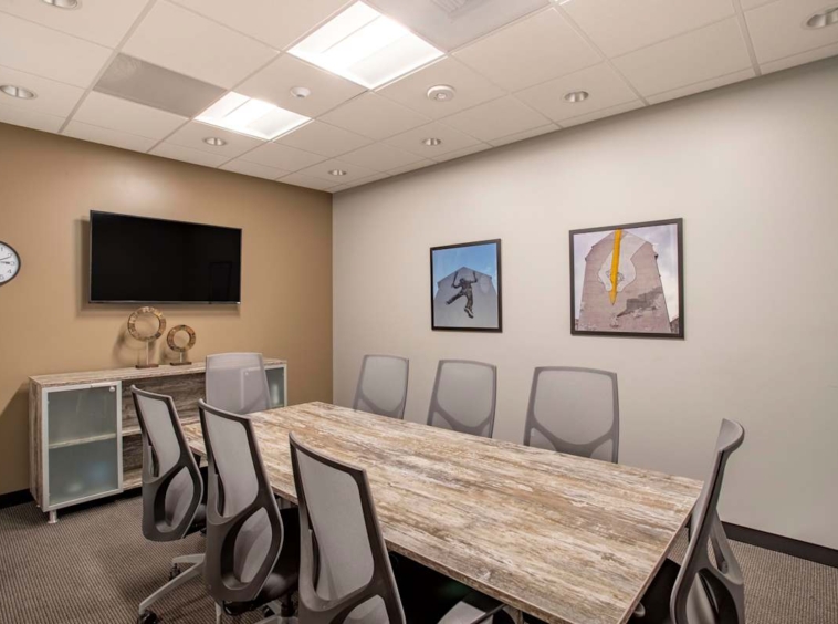 Regus (IWG) 1370 Valley Vista Drive Diamond Bar