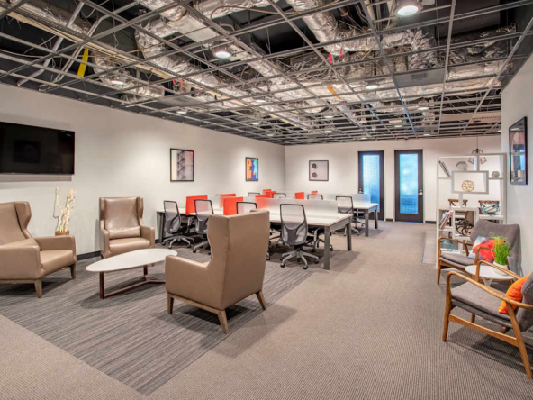 Regus (IWG) 1370 Valley Vista Drive Diamond Bar