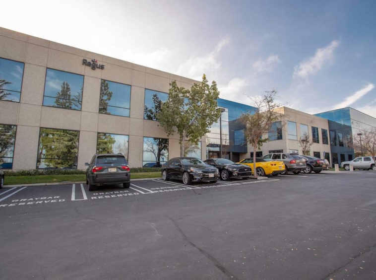 Regus (IWG) 1370 Valley Vista Drive Diamond Bar