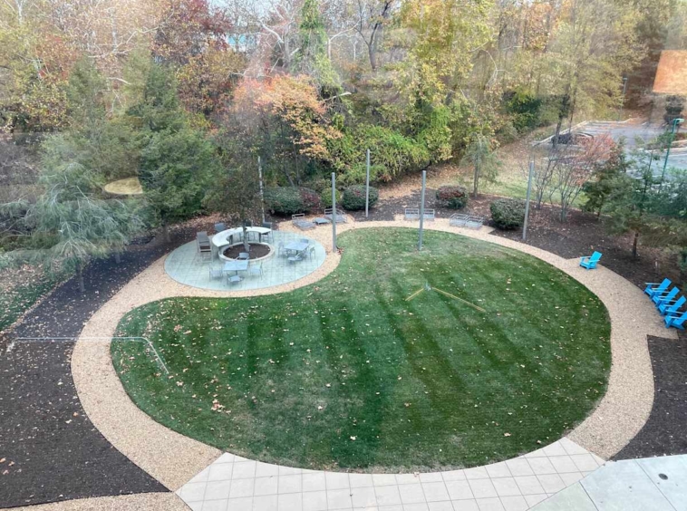 Regus (IWG) 13800 Coppermine Road Herndon