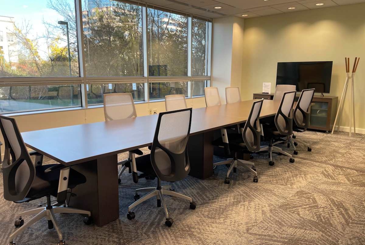 Regus (IWG) 13800 Coppermine Road Herndon