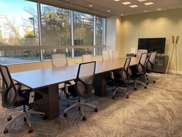 Regus (IWG) 13800 Coppermine Road Herndon