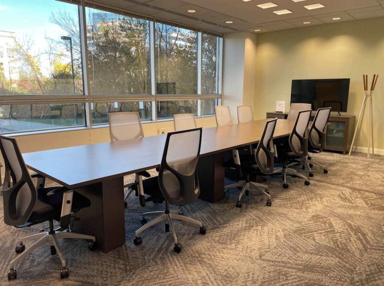 Regus (IWG) 13800 Coppermine Road Herndon