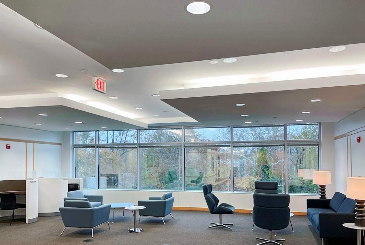 Regus (IWG) 13800 Coppermine Road Herndon