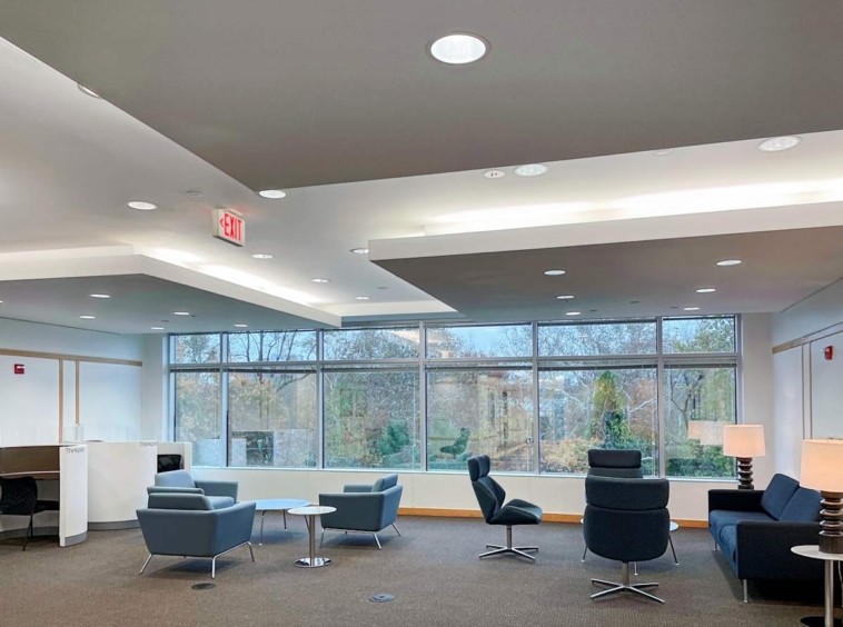 Regus (IWG) 13800 Coppermine Road Herndon