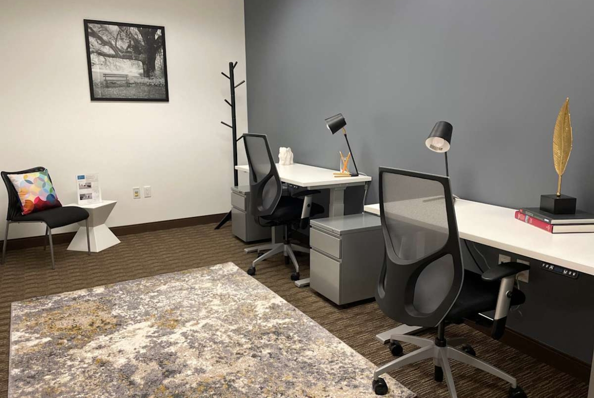 Regus (IWG) 13800 Coppermine Road Herndon