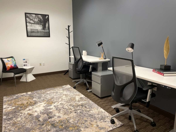 Regus (IWG) 13800 Coppermine Road Herndon