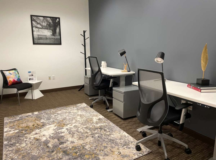 Regus (IWG) 13800 Coppermine Road Herndon
