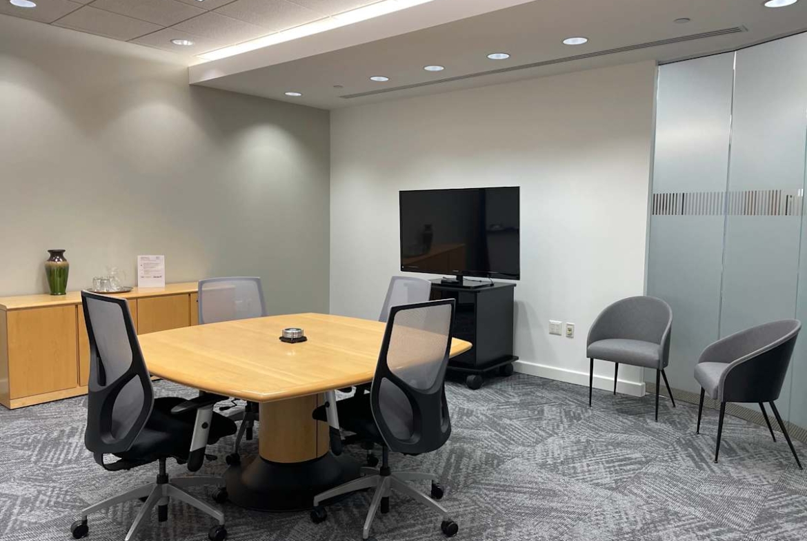 Regus (IWG) 13800 Coppermine Road Herndon