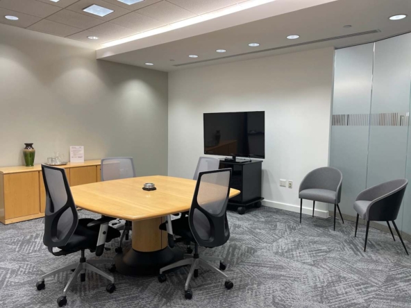 Regus (IWG) 13800 Coppermine Road Herndon