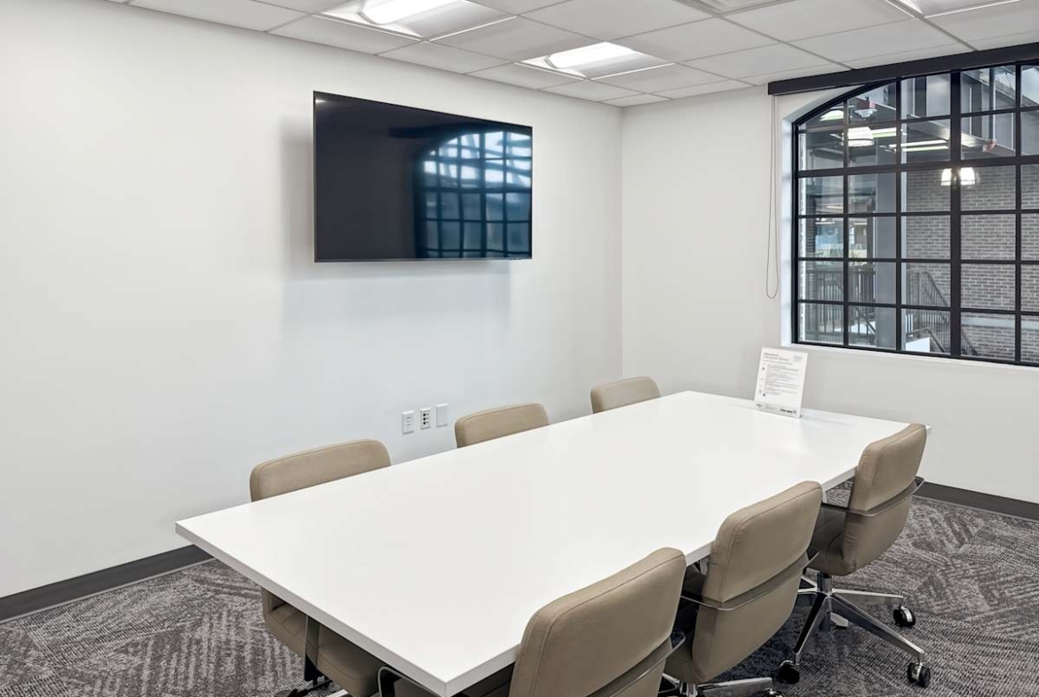 Regus (IWG) 13867 S Bangerter Pky Draper