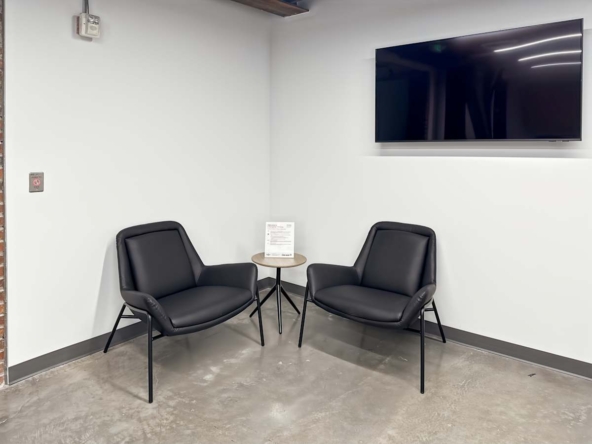 Regus (IWG) 13867 S Bangerter Pky Draper