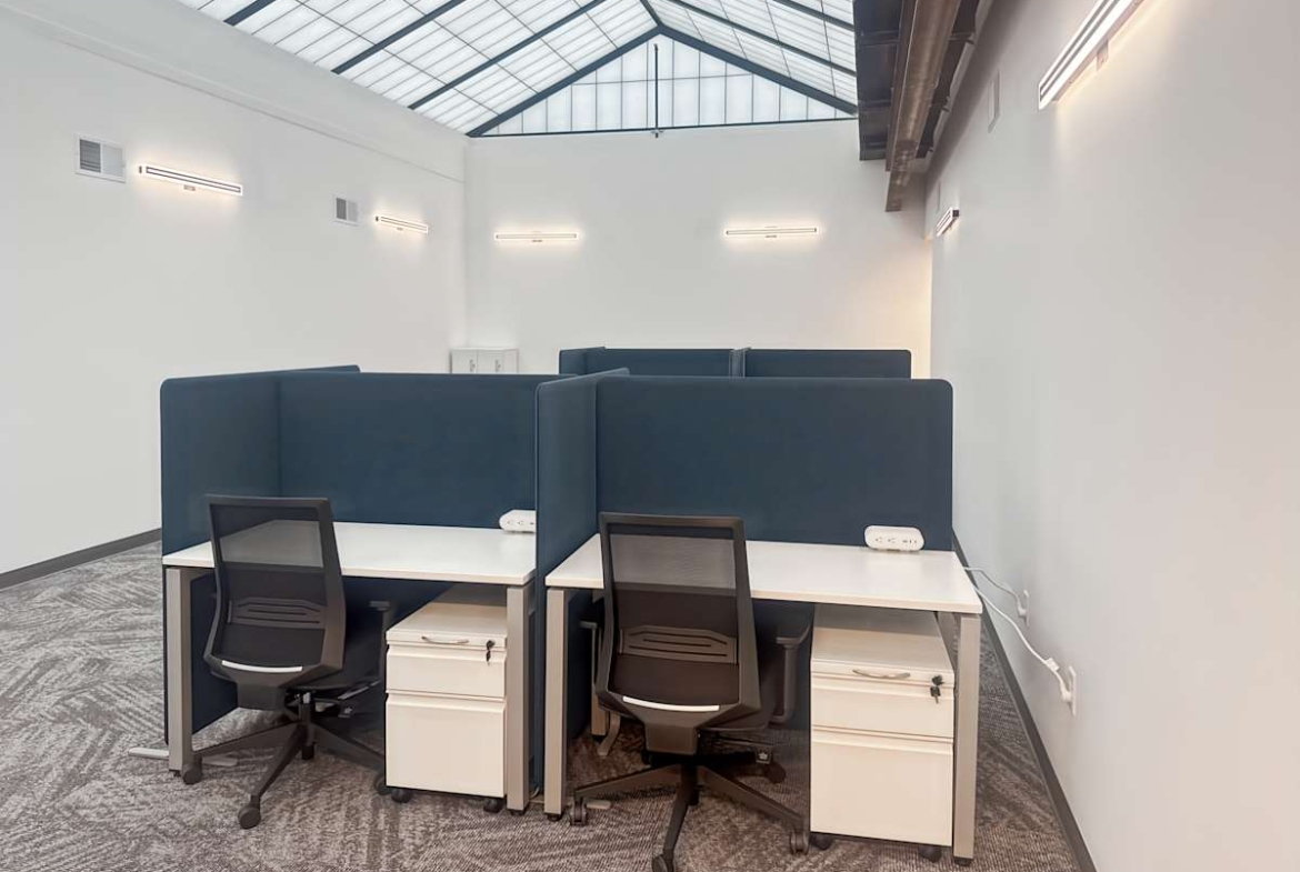 Regus (IWG) 13867 S Bangerter Pky Draper