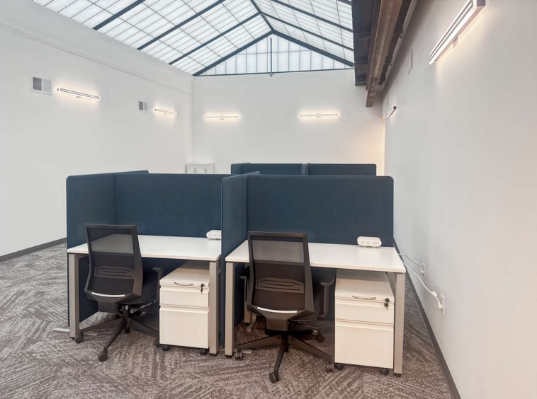 Regus (IWG) 13867 S Bangerter Pky Draper