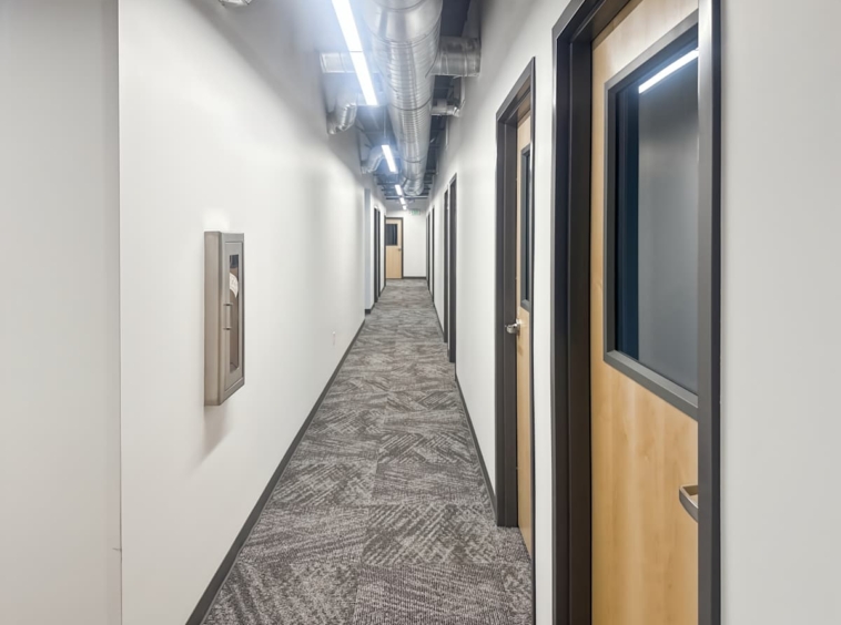 Regus (IWG) 13867 S Bangerter Pky Draper