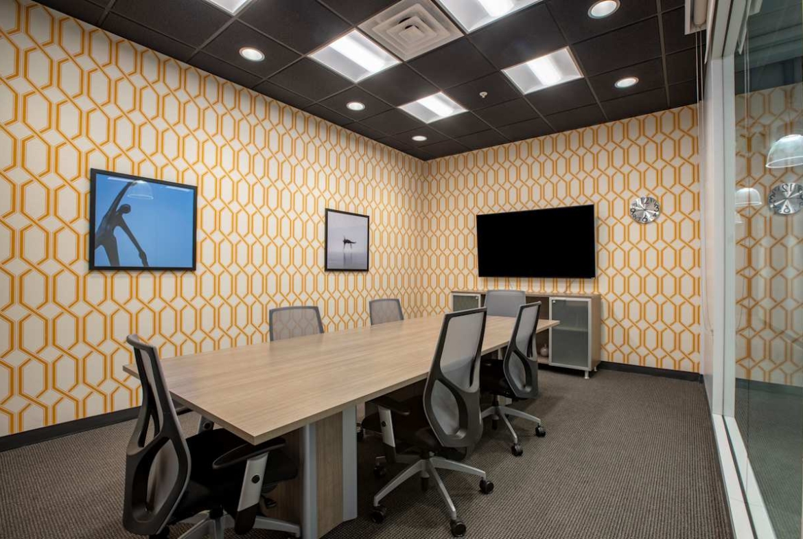 Regus (IWG) 13894 South Bangerter Parkway Draper