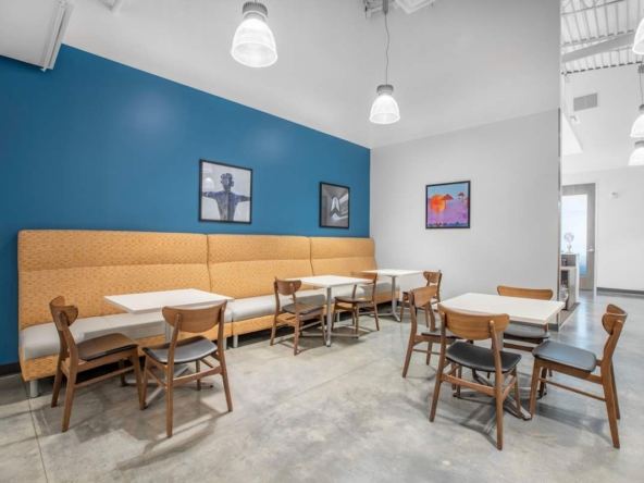 Regus (IWG) 13894 South Bangerter Parkway Draper