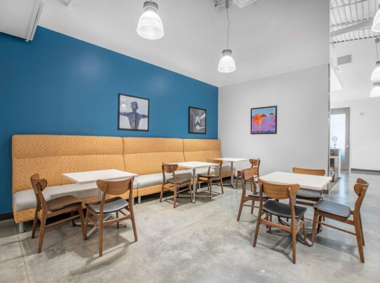 Regus (IWG) 13894 South Bangerter Parkway Draper