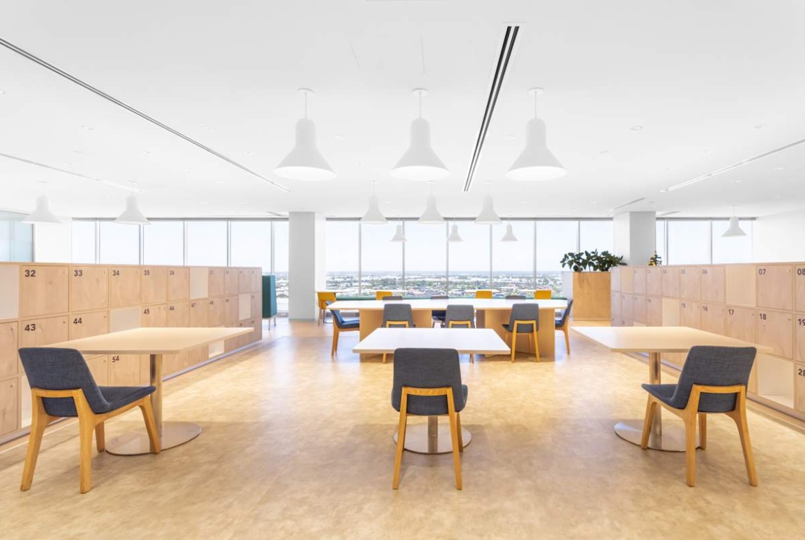 Regus (IWG) 14 Mason Street Melbourne