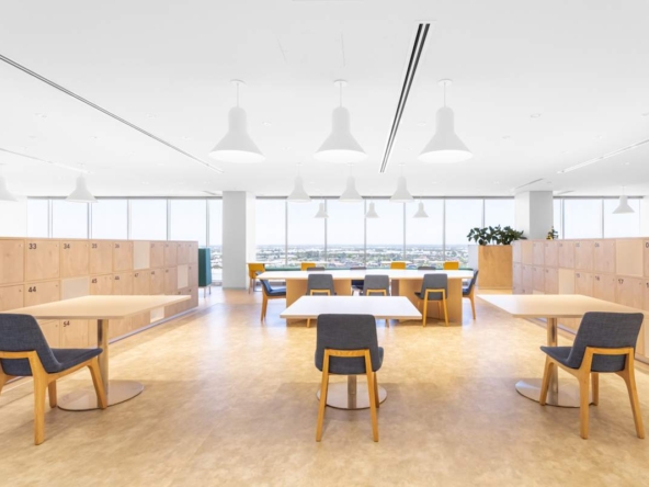 Regus (IWG) 14 Mason Street Melbourne