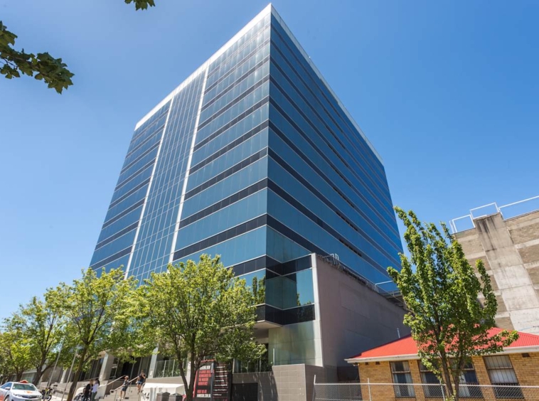 Regus (IWG) 14 Mason Street Melbourne