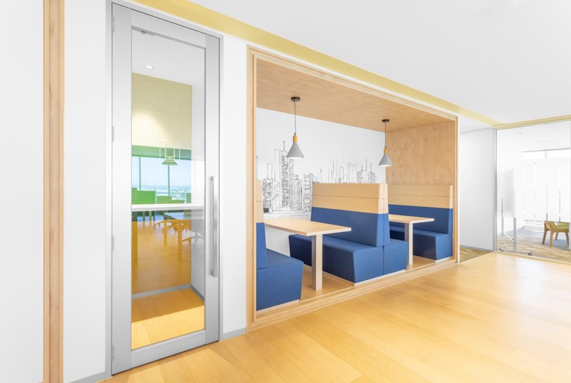 Regus (IWG) 14 Mason Street Melbourne