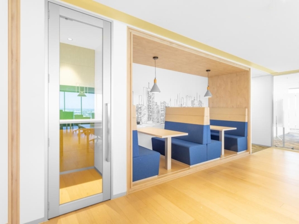 Regus (IWG) 14 Mason Street Melbourne